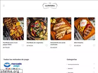 lapayuca.com