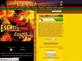 lapaz-tourism.com