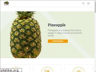 lapazfruits.com