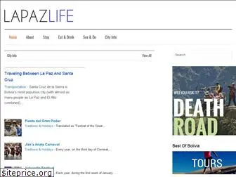 lapazlife.com