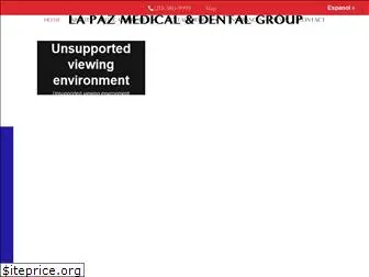 lapazmedical.com