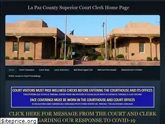 lapazsuperiorcourtclerk.com