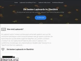 lapboards.de