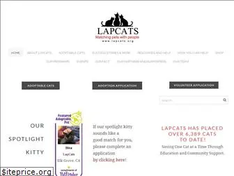 lapcats.org