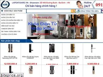 lapdatgiare.vn