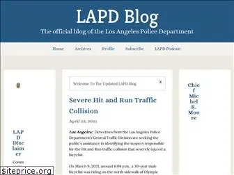 lapdblog.typepad.com