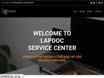 lapdoc.in