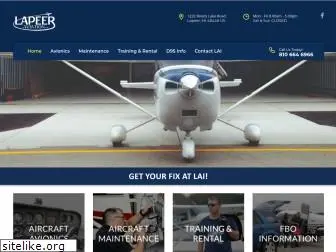 lapeeraviation.com