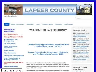 lapeercountyweb.org