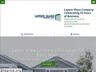 lapeerglass.com