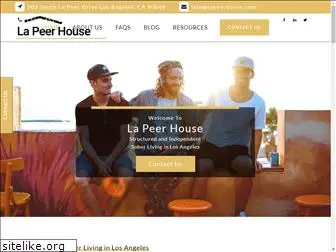 lapeerhouse.com
