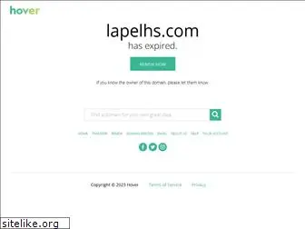 lapelhs.com