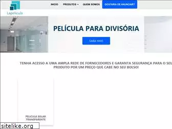 lapelicula.com.br