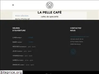lapellecafe.com