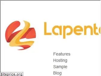 lapentor.com