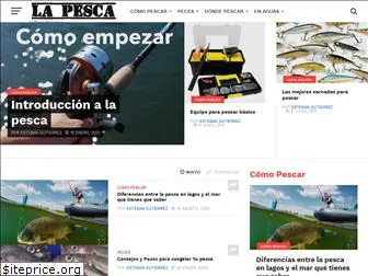 lapesca.org