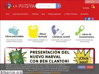 lapetita.com