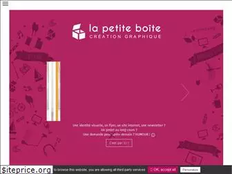 lapetiteboite.eu