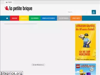 lapetitebrique.com