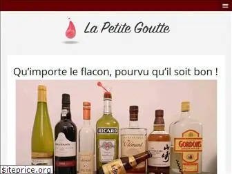 lapetitegoutte.fr