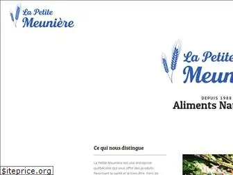 lapetitemeuniere.com