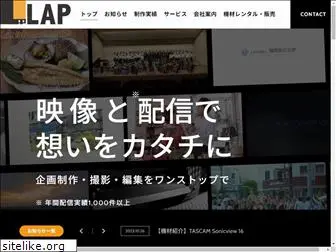 lapfukuoka.co.jp