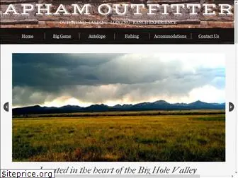 laphamoutfitters.com