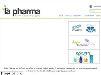 lapharma.com.sg