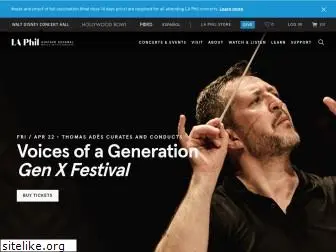 laphil.com