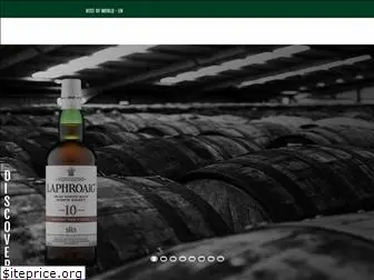 laphroaig.com