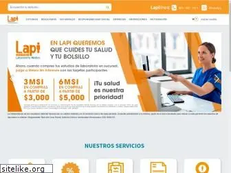 lapi.com.mx