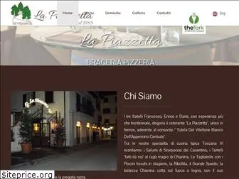 lapiazzetta.com