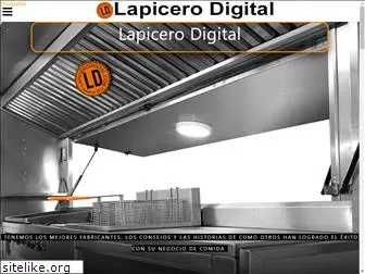 lapicerodigital.com