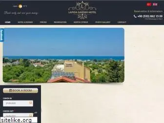 lapidahotel.com