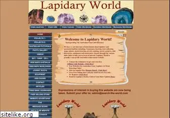 lapidaryworld.com