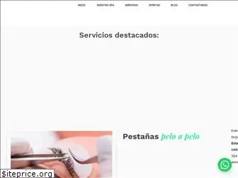 lapielspa.com