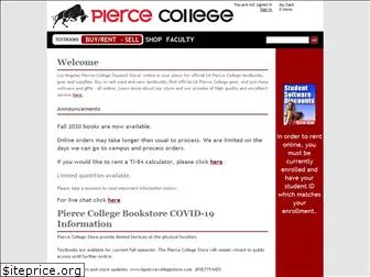 lapiercecollegestore.com