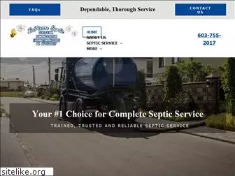 lapierre-septic.com