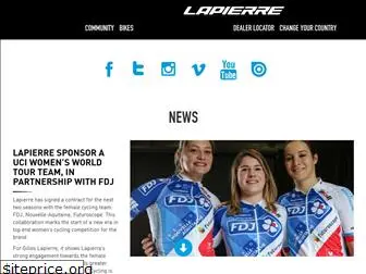 lapierrebikes.com.au