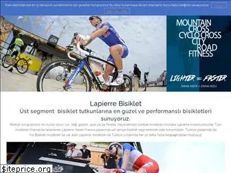 lapierrebisiklet.com