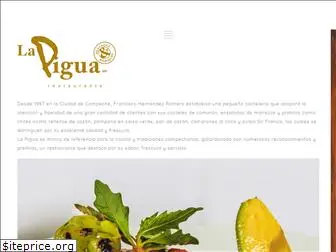 lapigua.com.mx