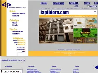 lapildora.com