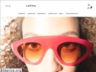lapima.com