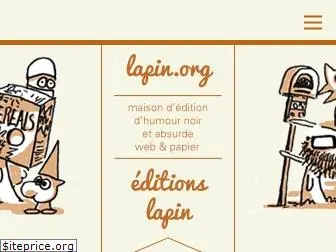 lapin.org