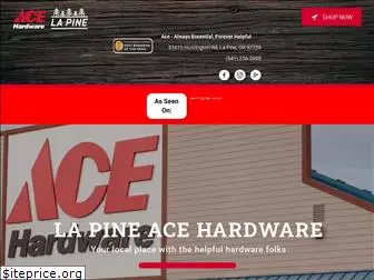 lapineace.com