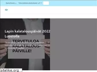 lapinkalatalouskeskus.net