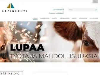 lapinlahti.fi