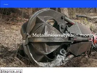 lapinmetallikierratys.fi