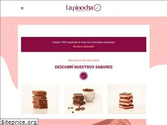 lapinochachocolates.com
