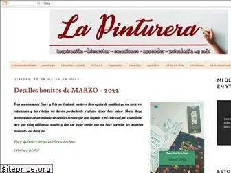 lapinturera.com
